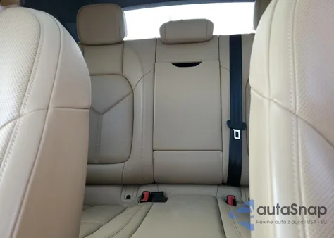 2018 Porsche Macan S из США, поврежденный, VIN WP1AB2A51JLB37242